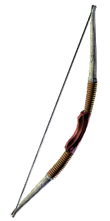 Citadel Bow